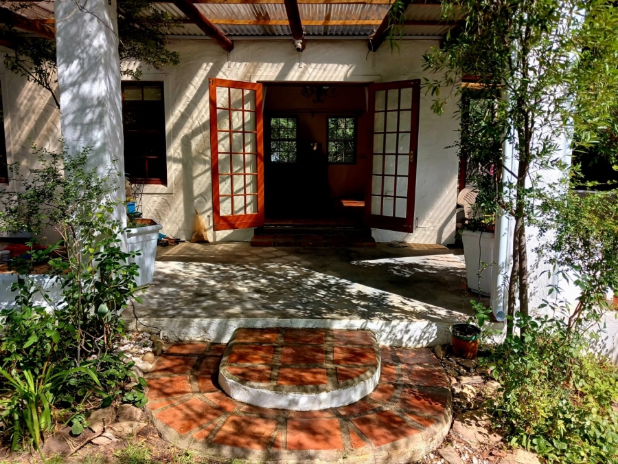 3 Bedroom Property for Sale in Barrydale Western Cape